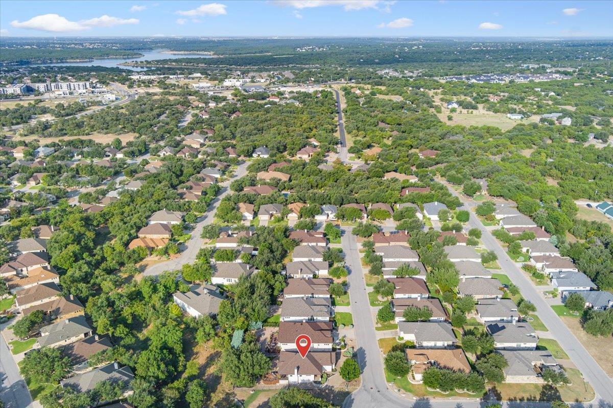 824 Sierra Blanco Loop, Georgetown, TX 78633