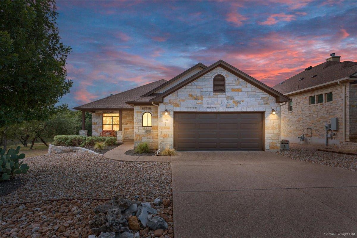 824 Sierra Blanco Loop, Georgetown, TX 78633