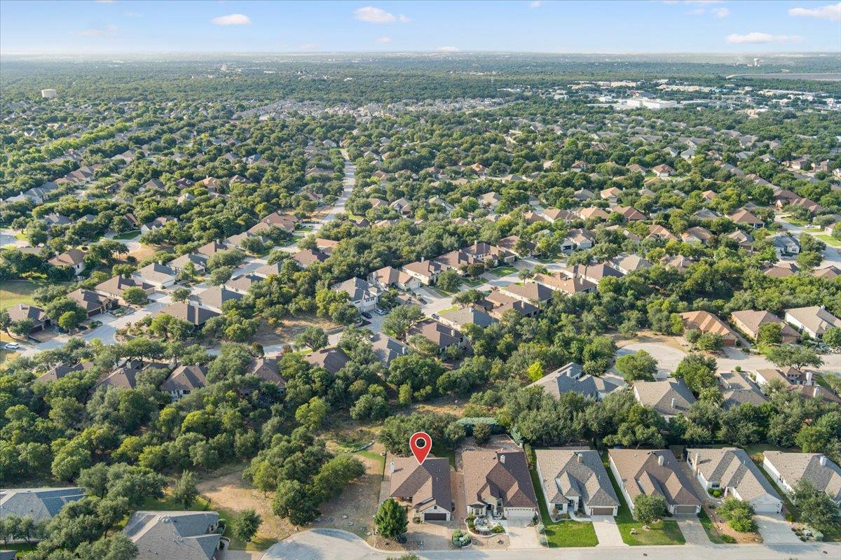 824 Sierra Blanco Loop, Georgetown, TX 78633