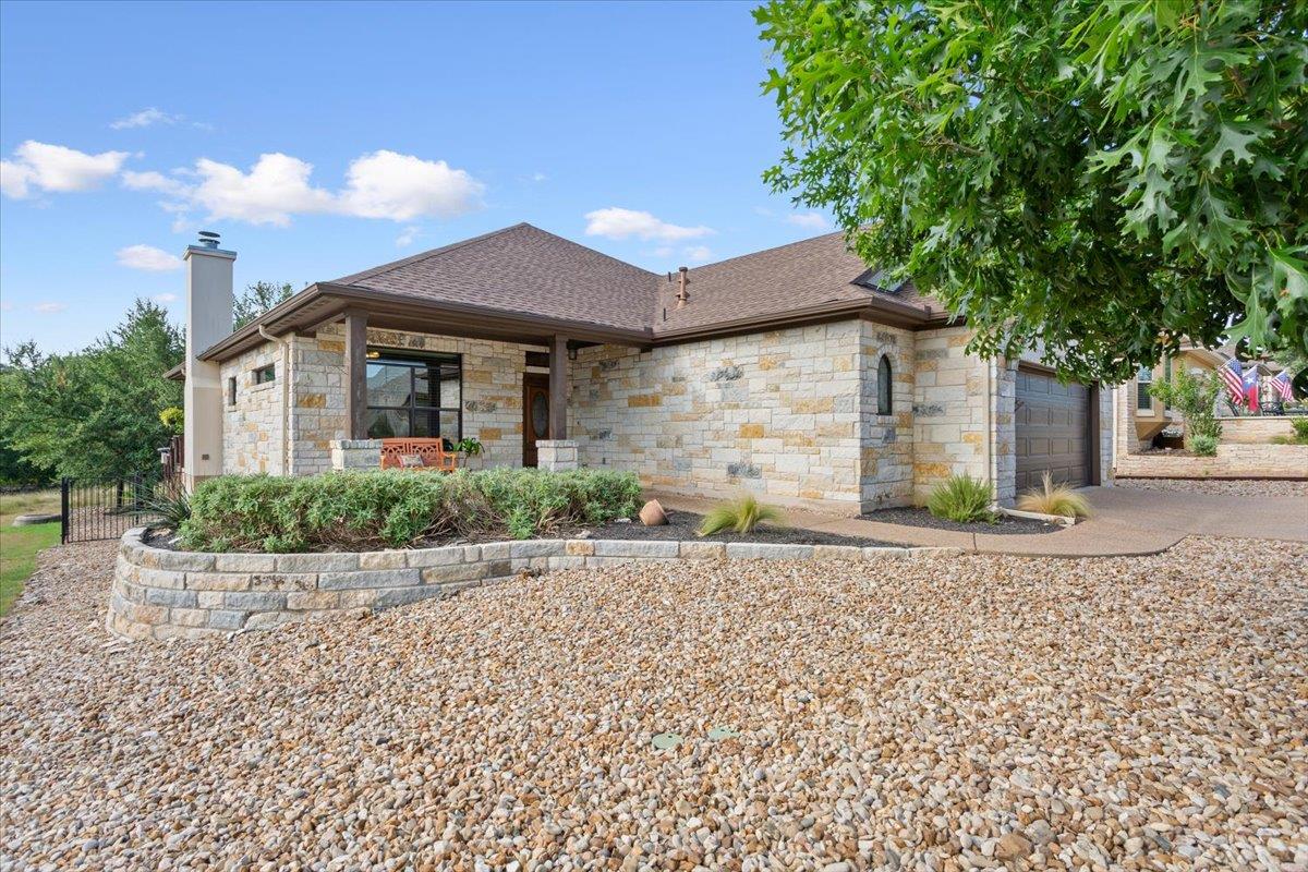 824 Sierra Blanco Loop, Georgetown, TX 78633
