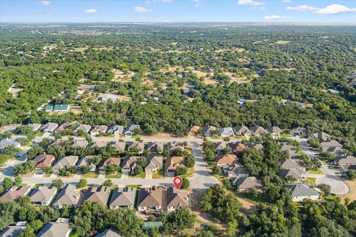 824 Sierra Blanco Loop, Georgetown, TX 78633