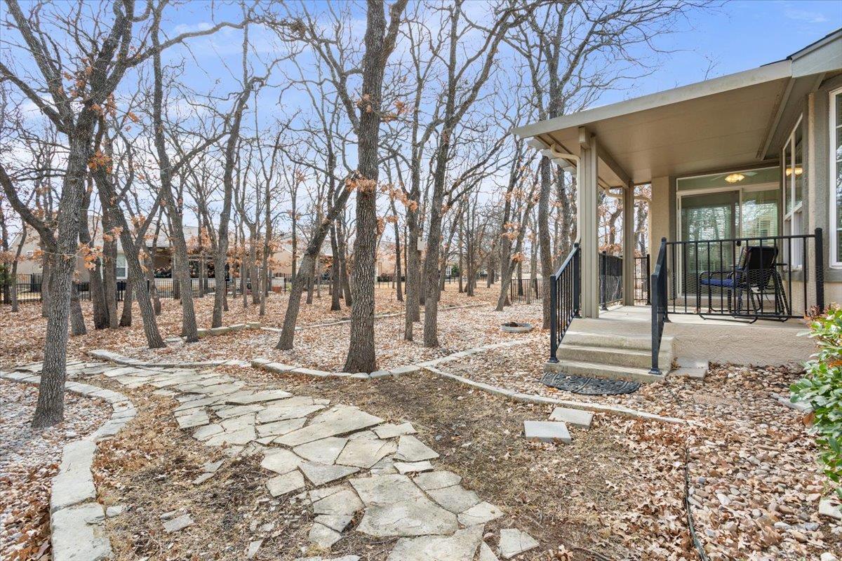 308 Monarch Trl, Georgetown, TX 78633