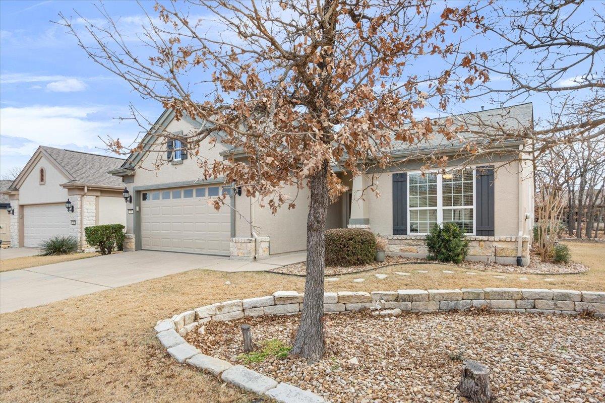 308 Monarch Trl, Georgetown, TX 78633