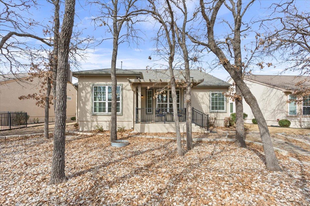 308 Monarch Trl, Georgetown, TX 78633