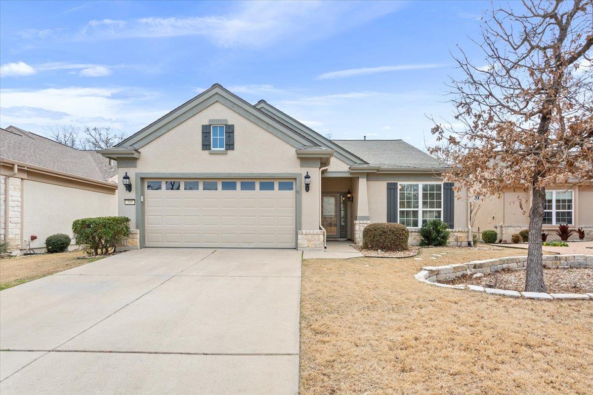 308 Monarch Trl, Georgetown, TX 78633