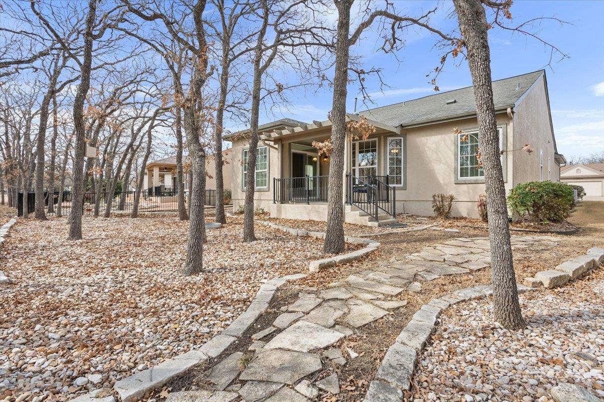 308 Monarch Trl, Georgetown, TX 78633