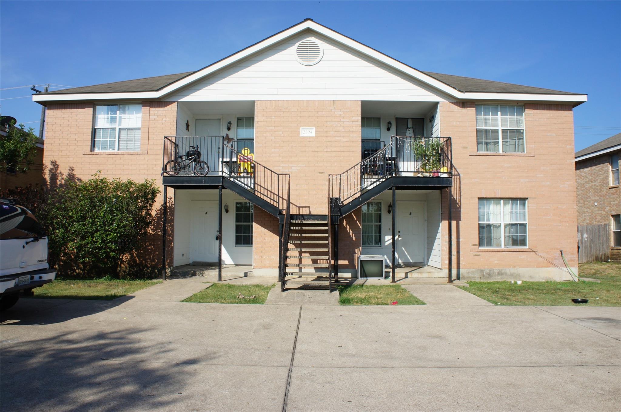 2204 Katy Ln # D, Georgetown, TX 78626