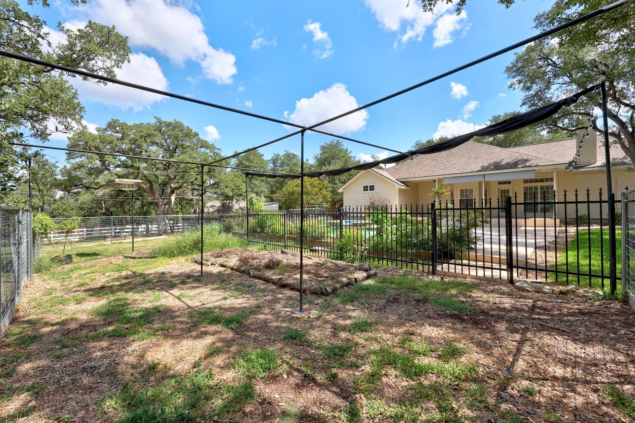 125 Ridgewood Cv, Georgetown, TX 78633