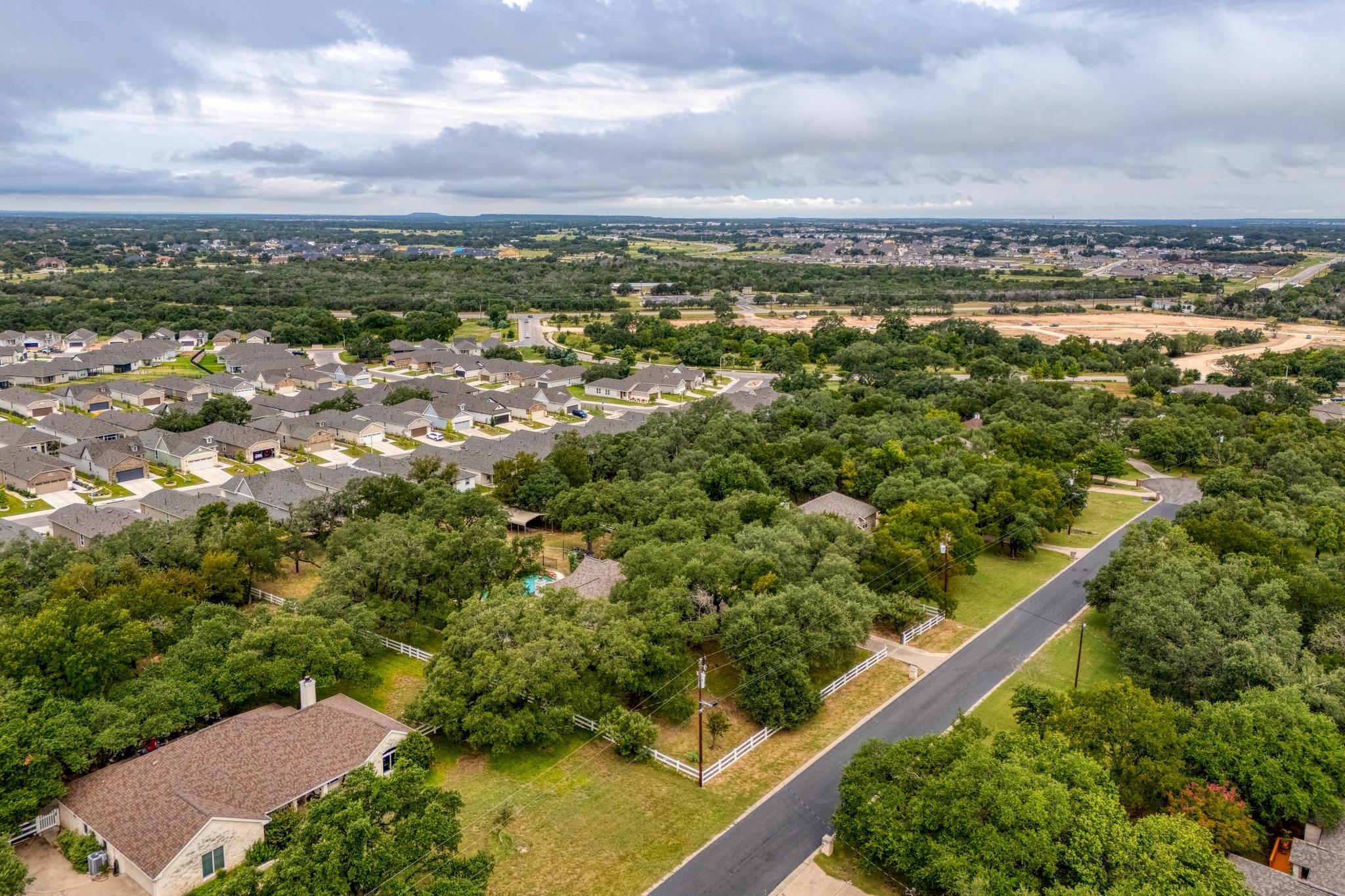125 Ridgewood Cv, Georgetown, TX 78633