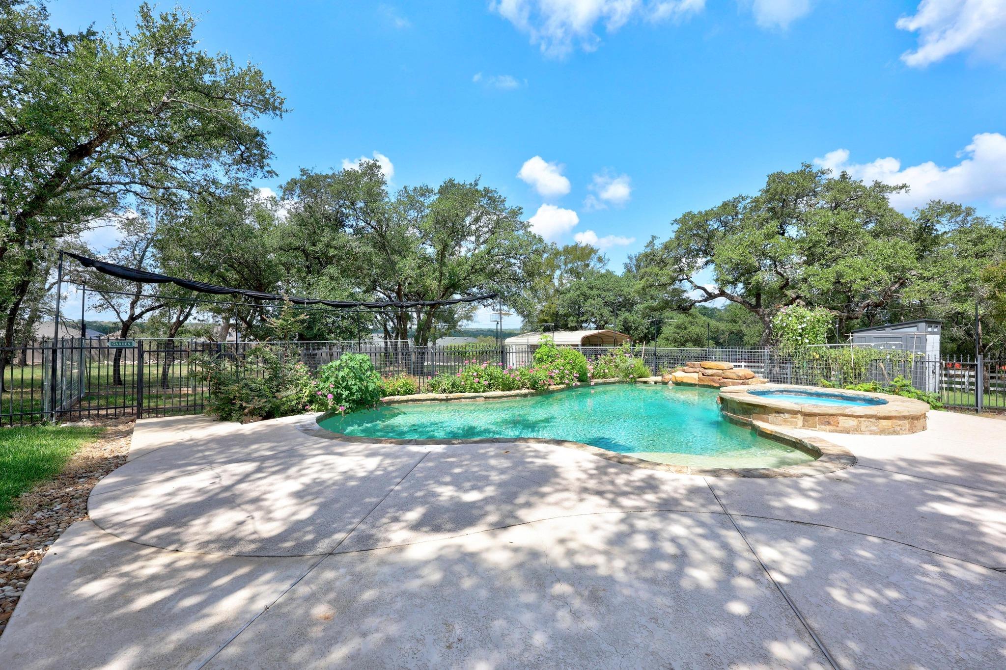 125 Ridgewood Cv, Georgetown, TX 78633