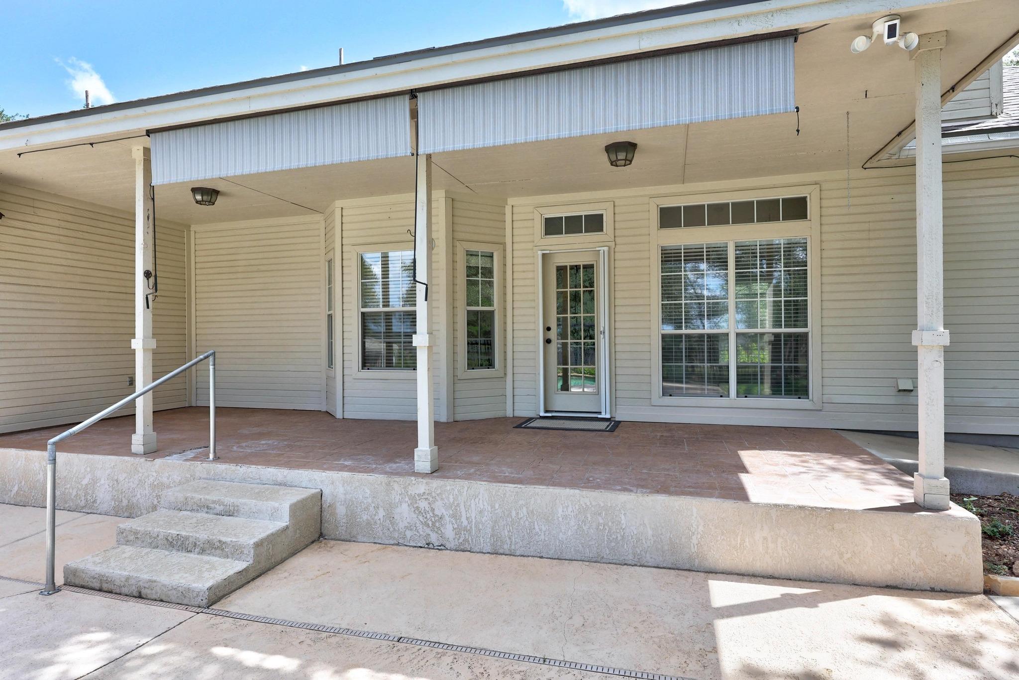 125 Ridgewood Cv, Georgetown, TX 78633