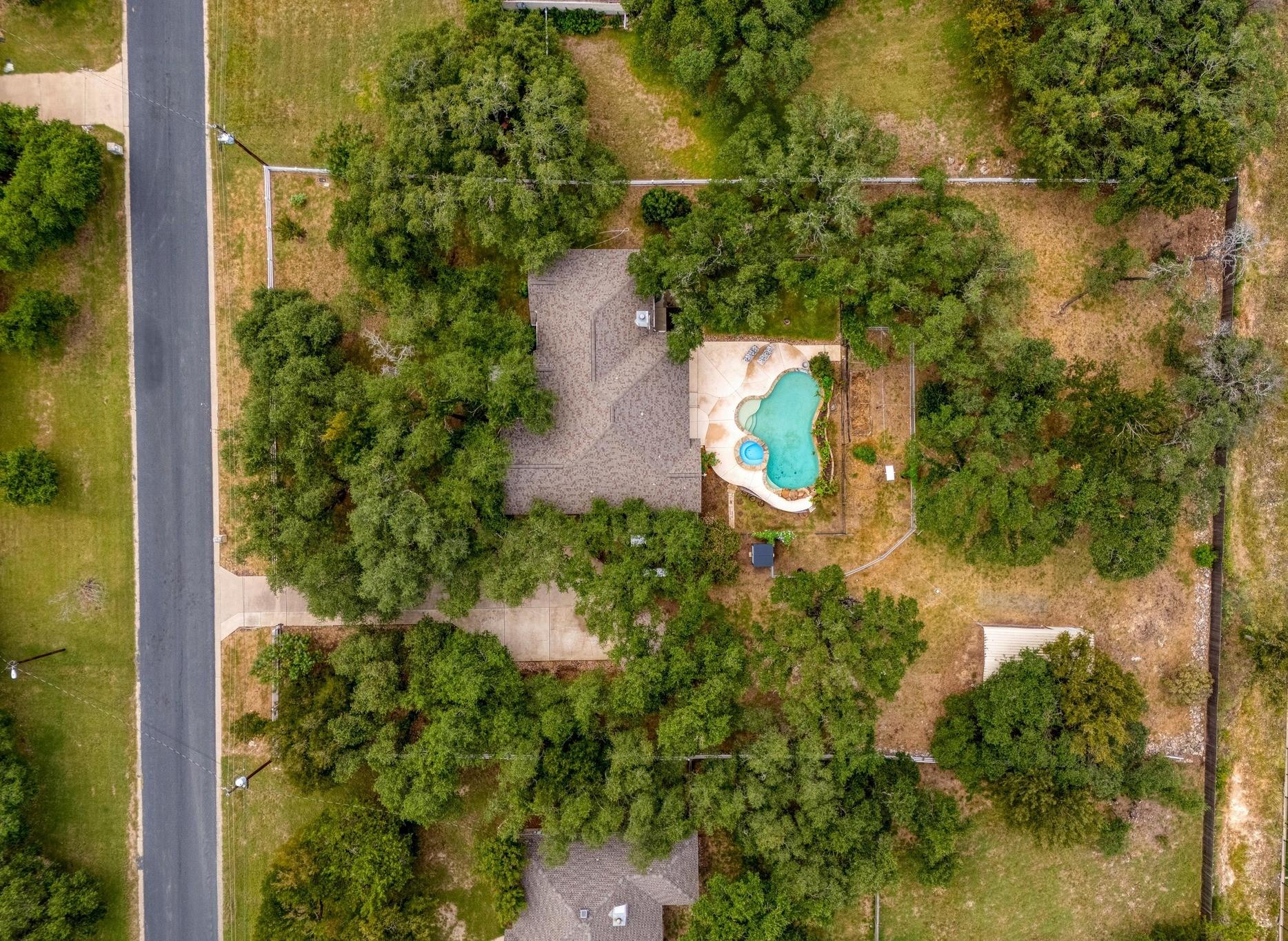 125 Ridgewood Cv, Georgetown, TX 78633