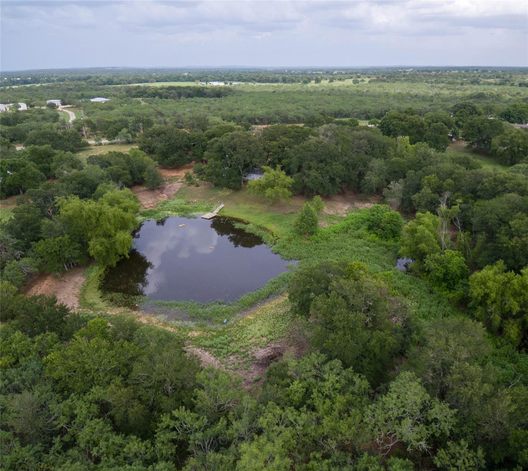 418 Fm 2984, Luling, TX 78648