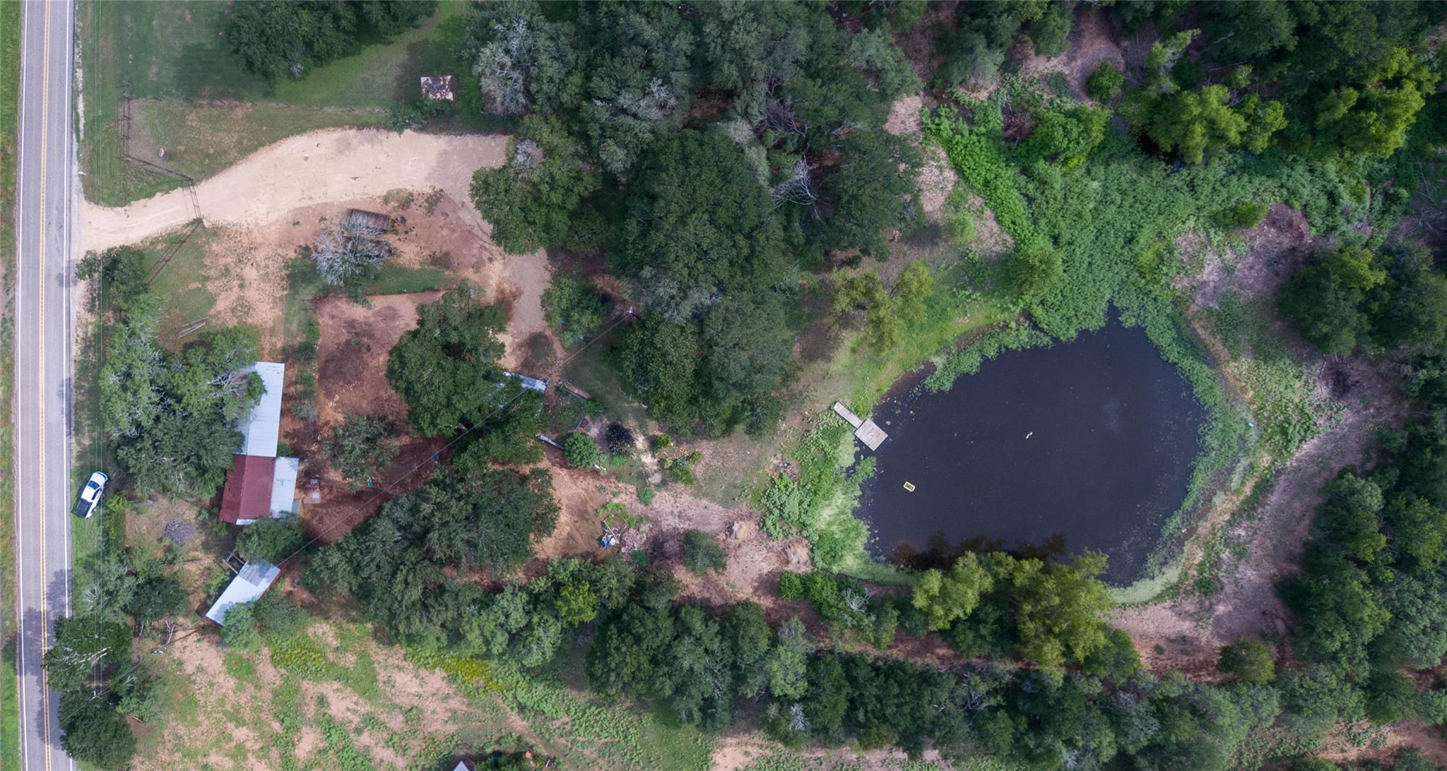 418 Fm 2984, Luling, TX 78648