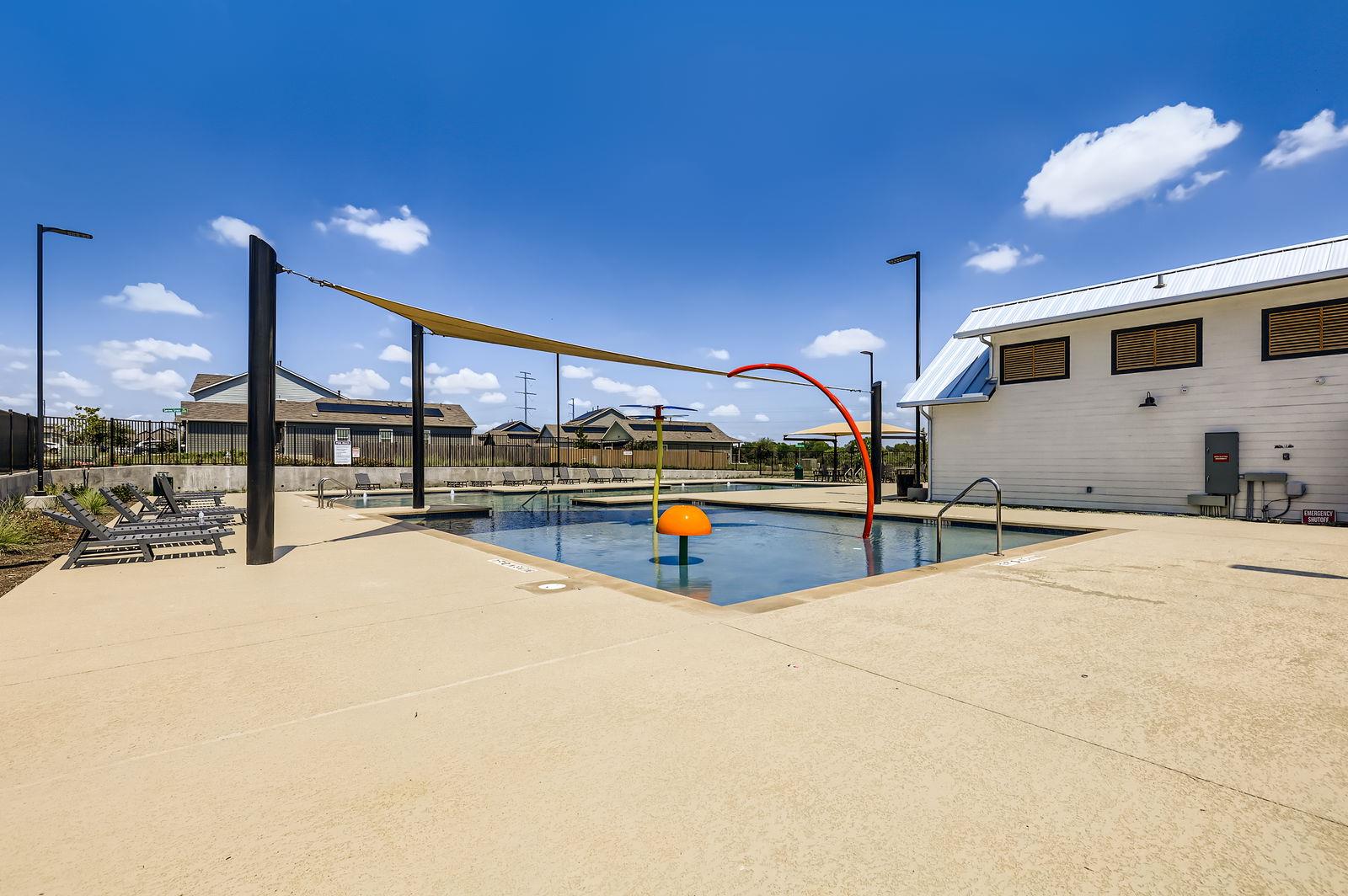 14120 Lyndora Ln, Pflugerville, TX 78660