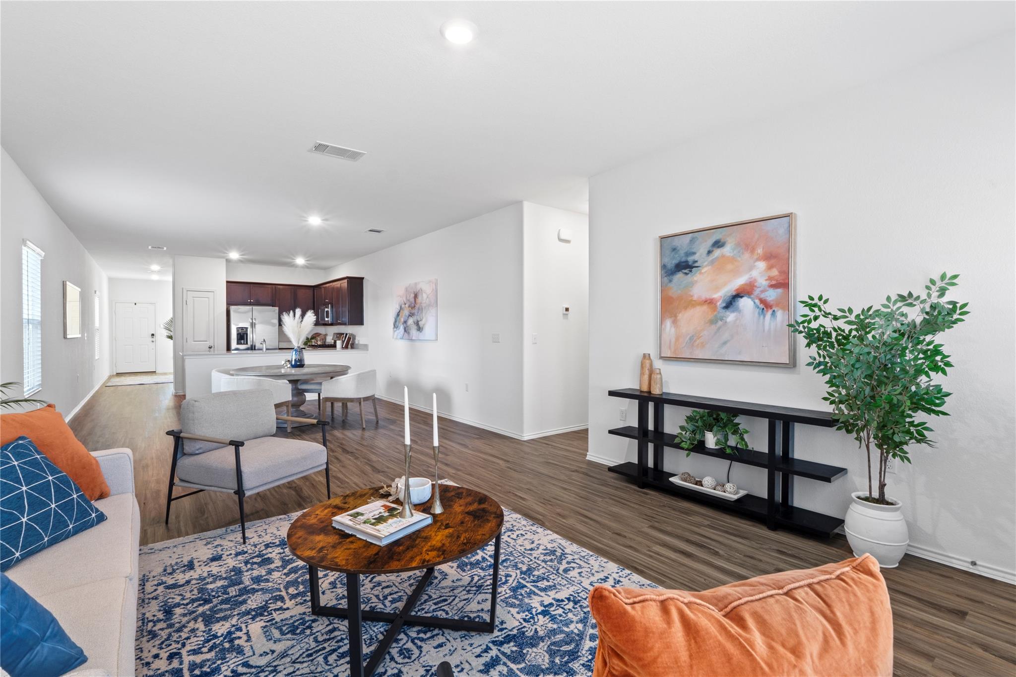 14120 Lyndora Ln, Pflugerville, TX 78660