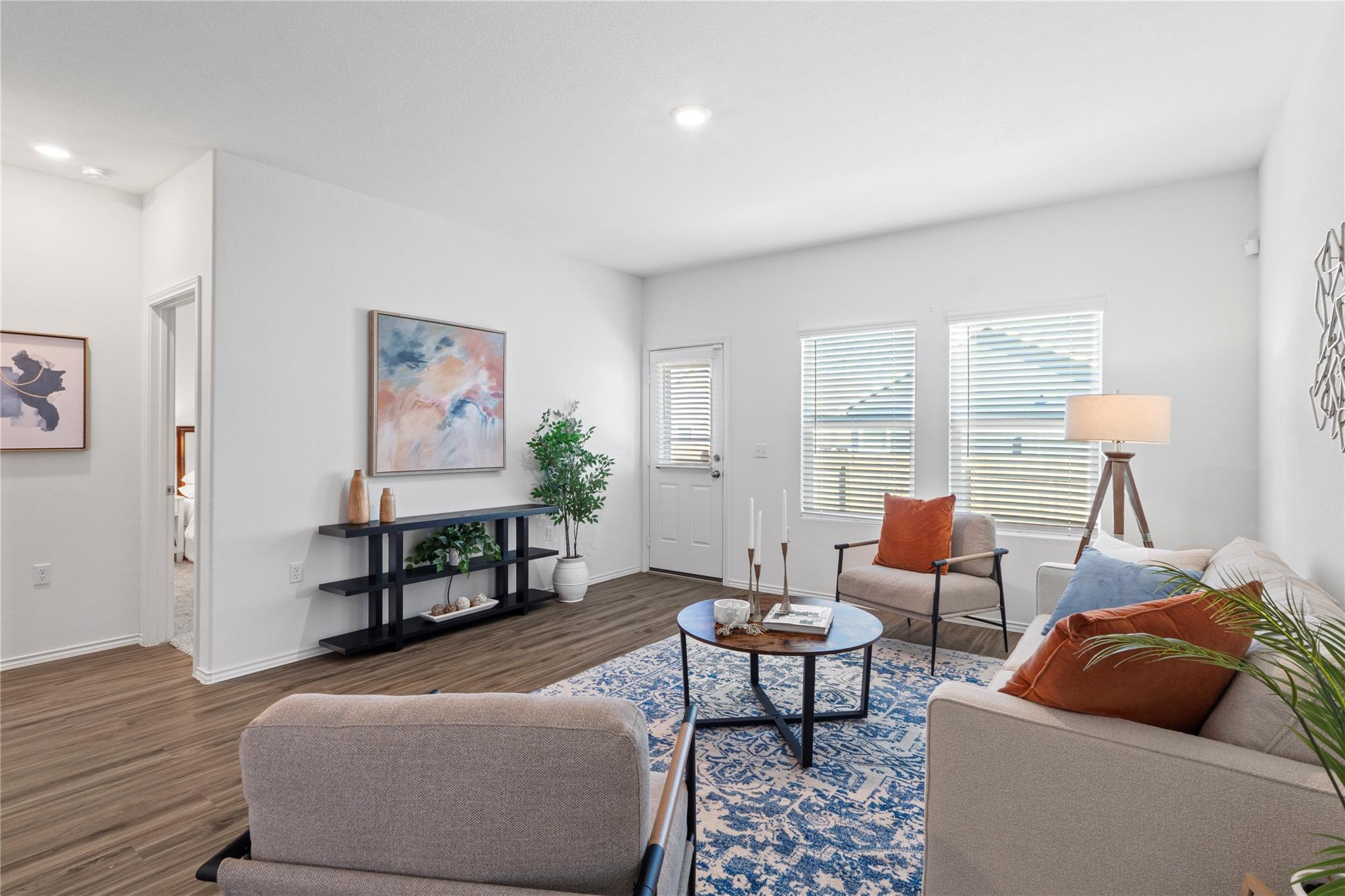 14120 Lyndora Ln, Pflugerville, TX 78660