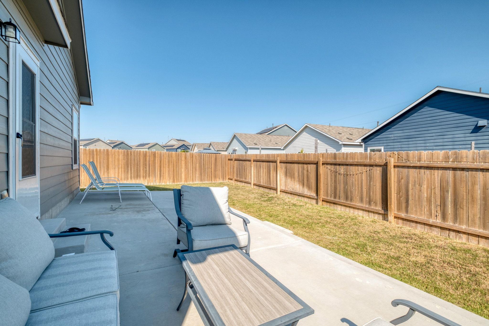 14120 Lyndora Ln, Pflugerville, TX 78660