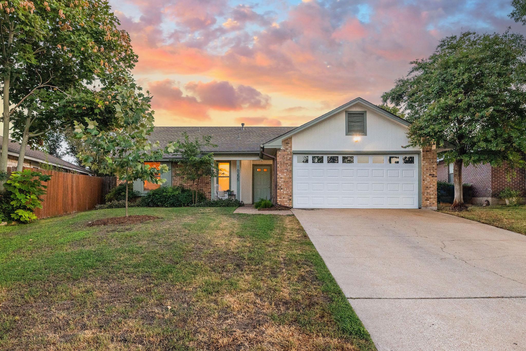 16355 Edgemere Dr, Pflugerville, TX 78660