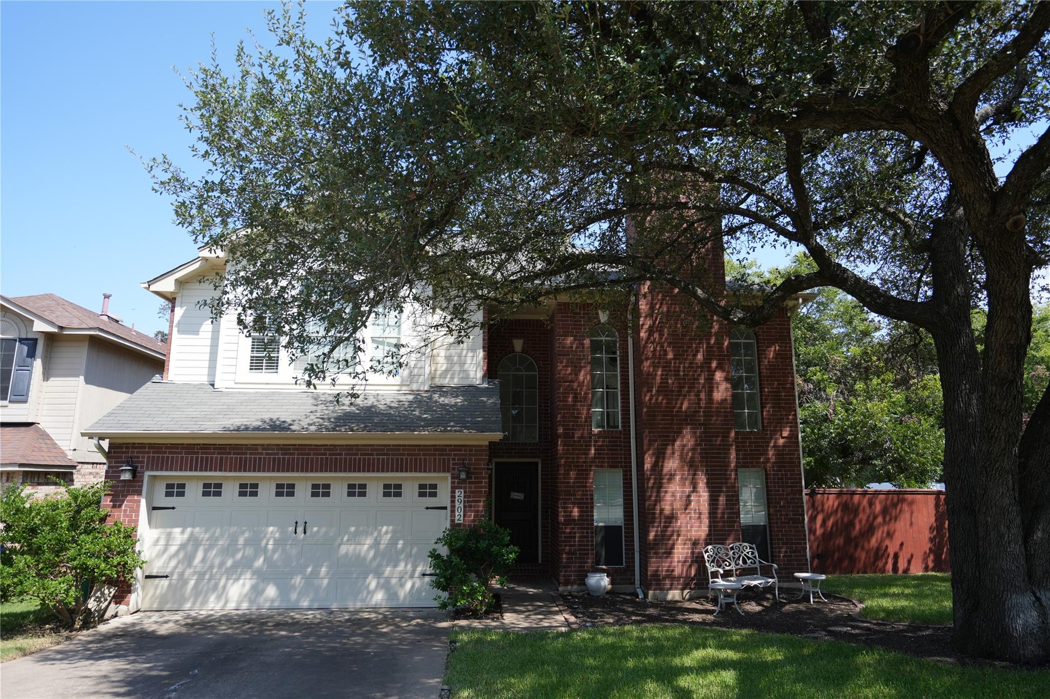 2902 Wren Cir, Cedar Park, TX 78613