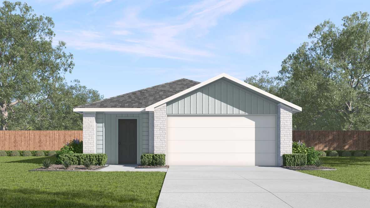 138 Gazania Rd, Kyle, TX 78640