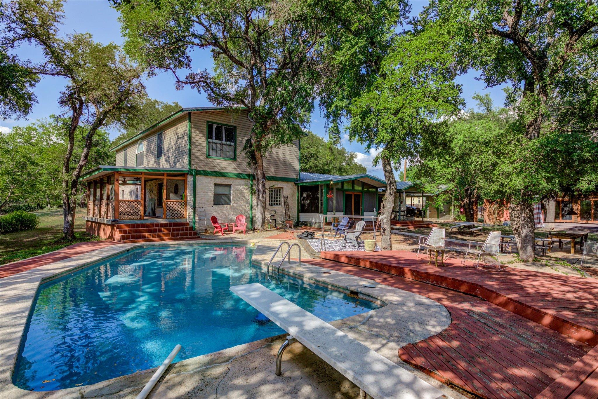 12401 Hewitt Ln, Austin, TX 78748