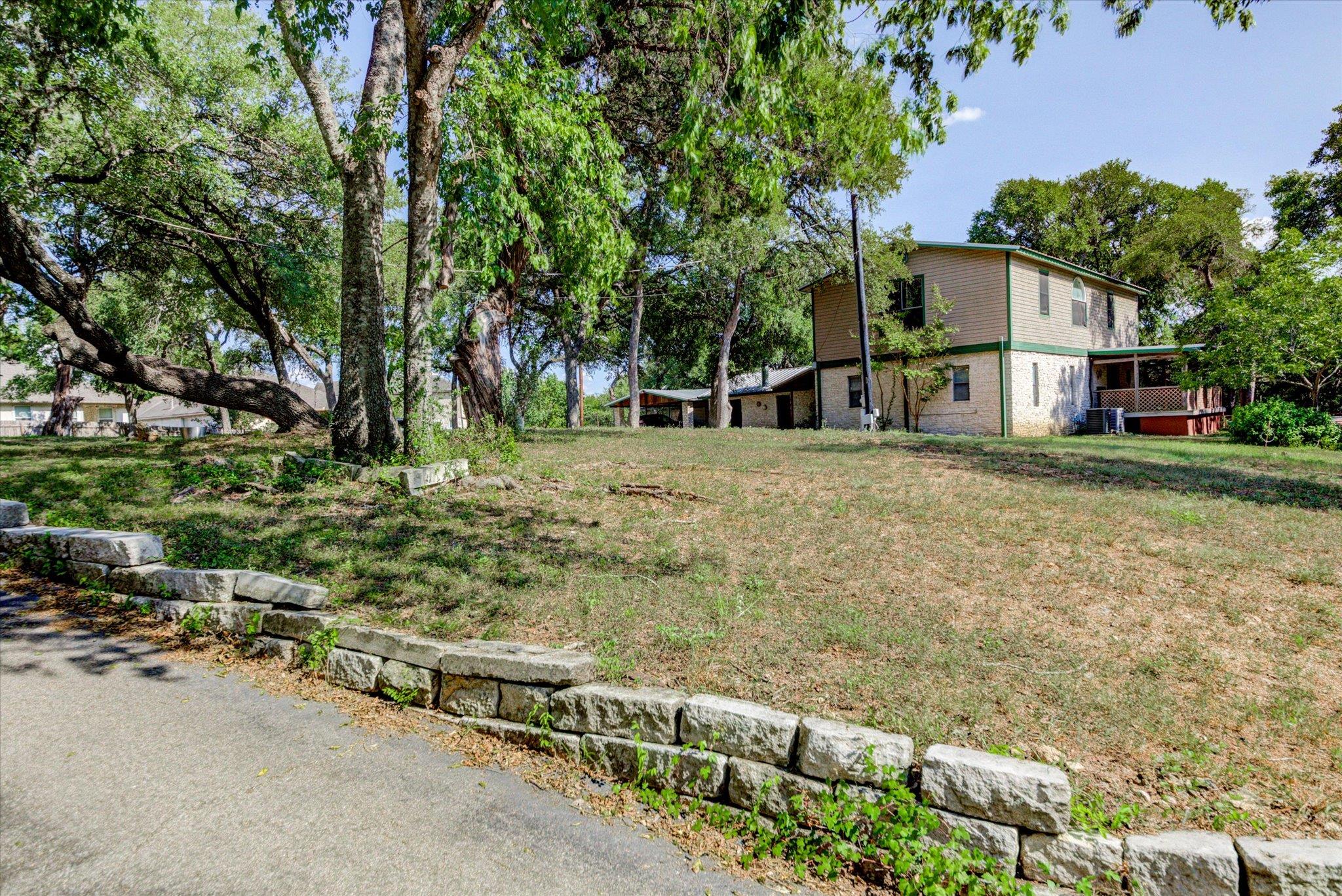 12401 Hewitt Ln, Austin, TX 78748