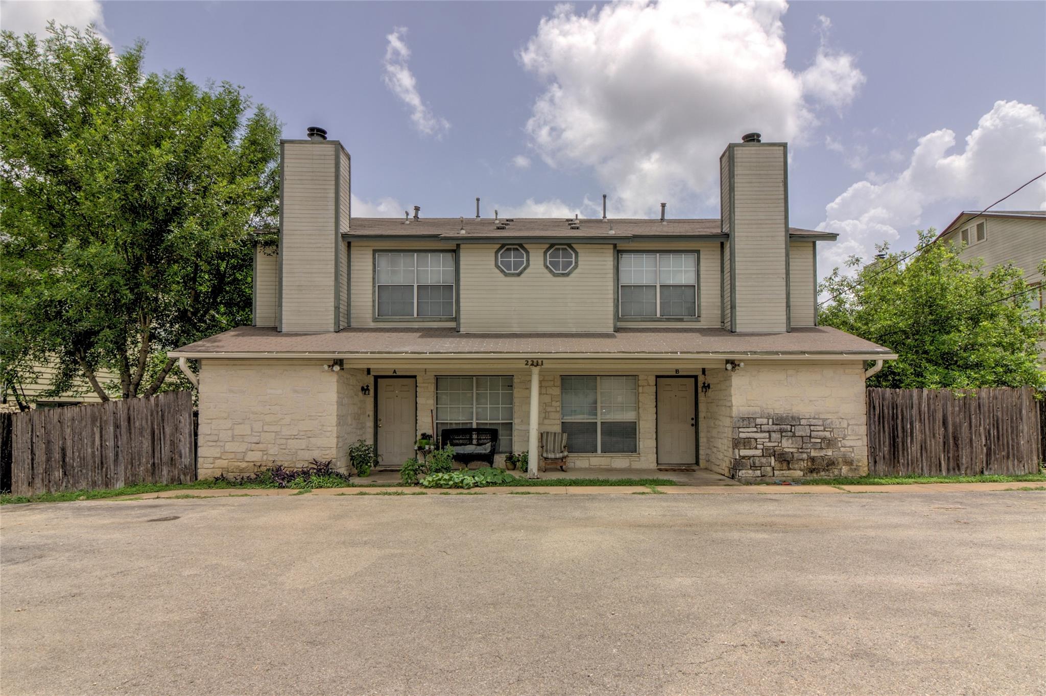 2211 Creekside Ln # A, Georgetown, TX 78626