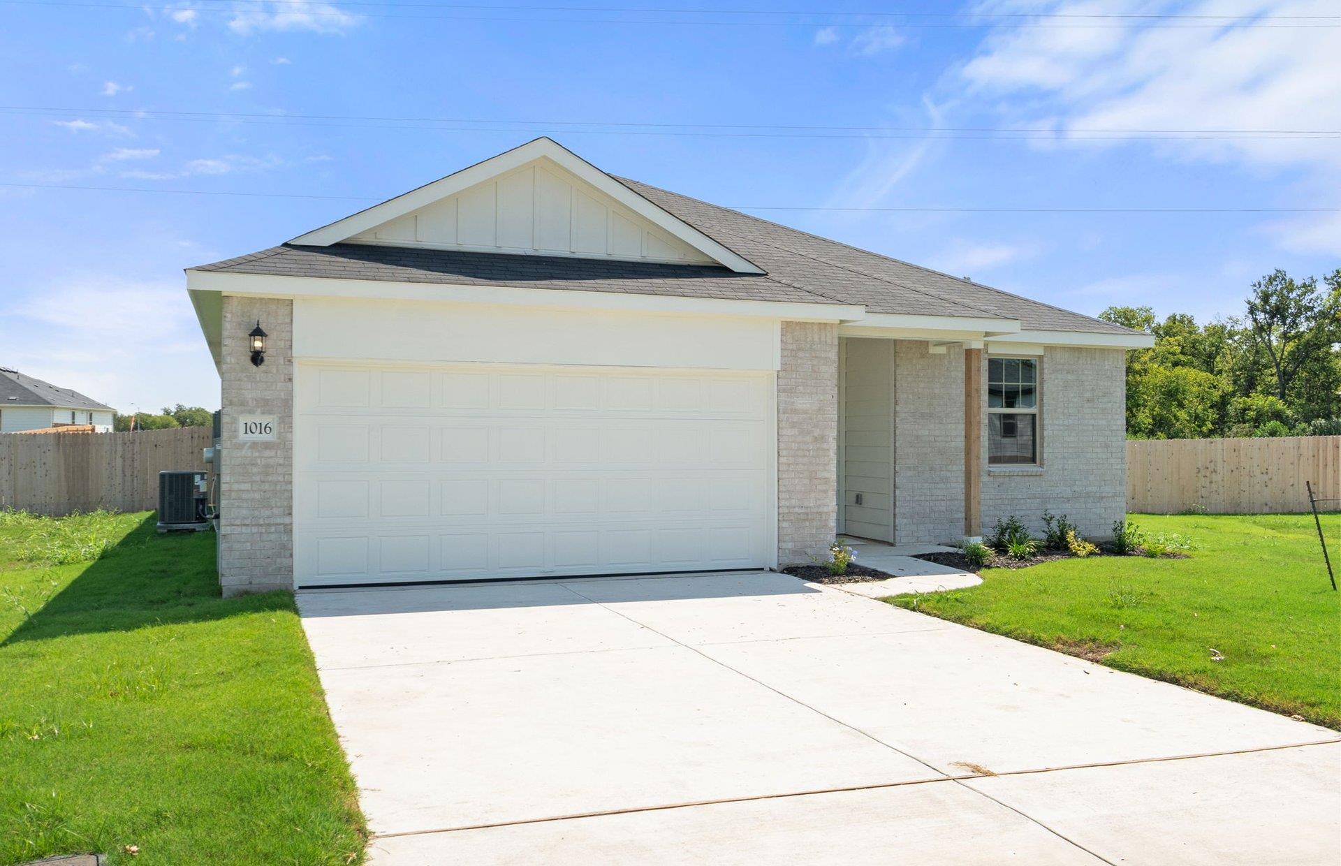 1016 Kerr Ct, Temple, TX 76501