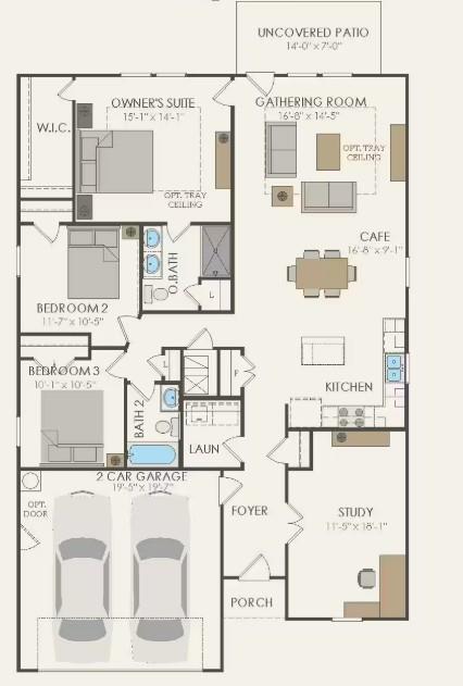 1016 Kerr Ct, Temple, TX 76501