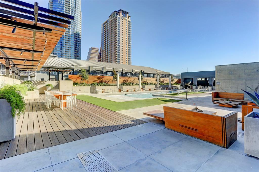 210 Lavaca St # 3401, Austin, TX 78701