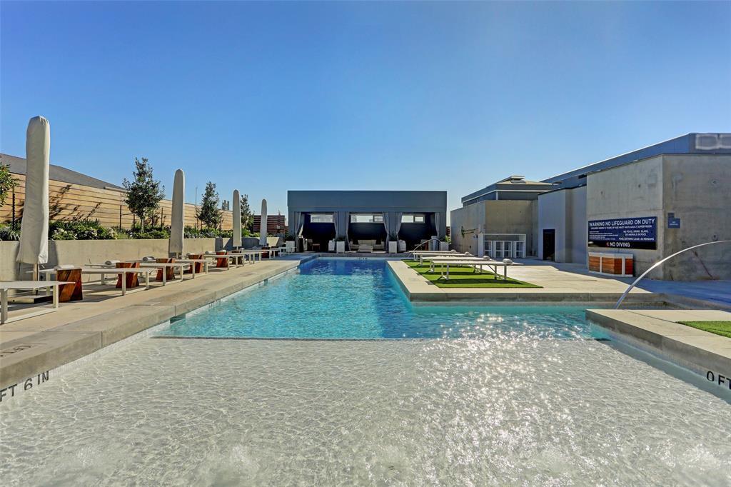 210 Lavaca St # 3401, Austin, TX 78701