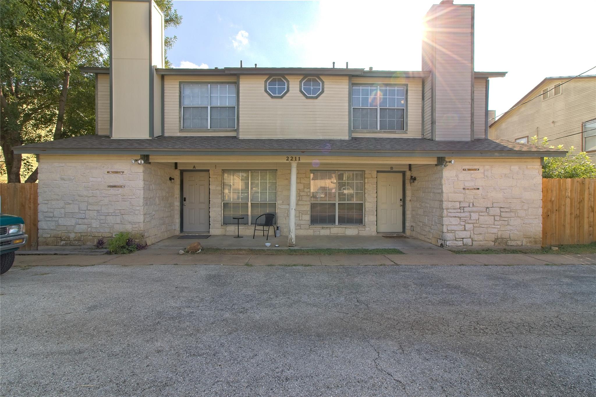 2211 Creekside Ln # B, Georgetown, TX 78626