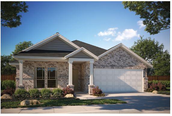 5871 Marsh Ln, Buda, TX 78610