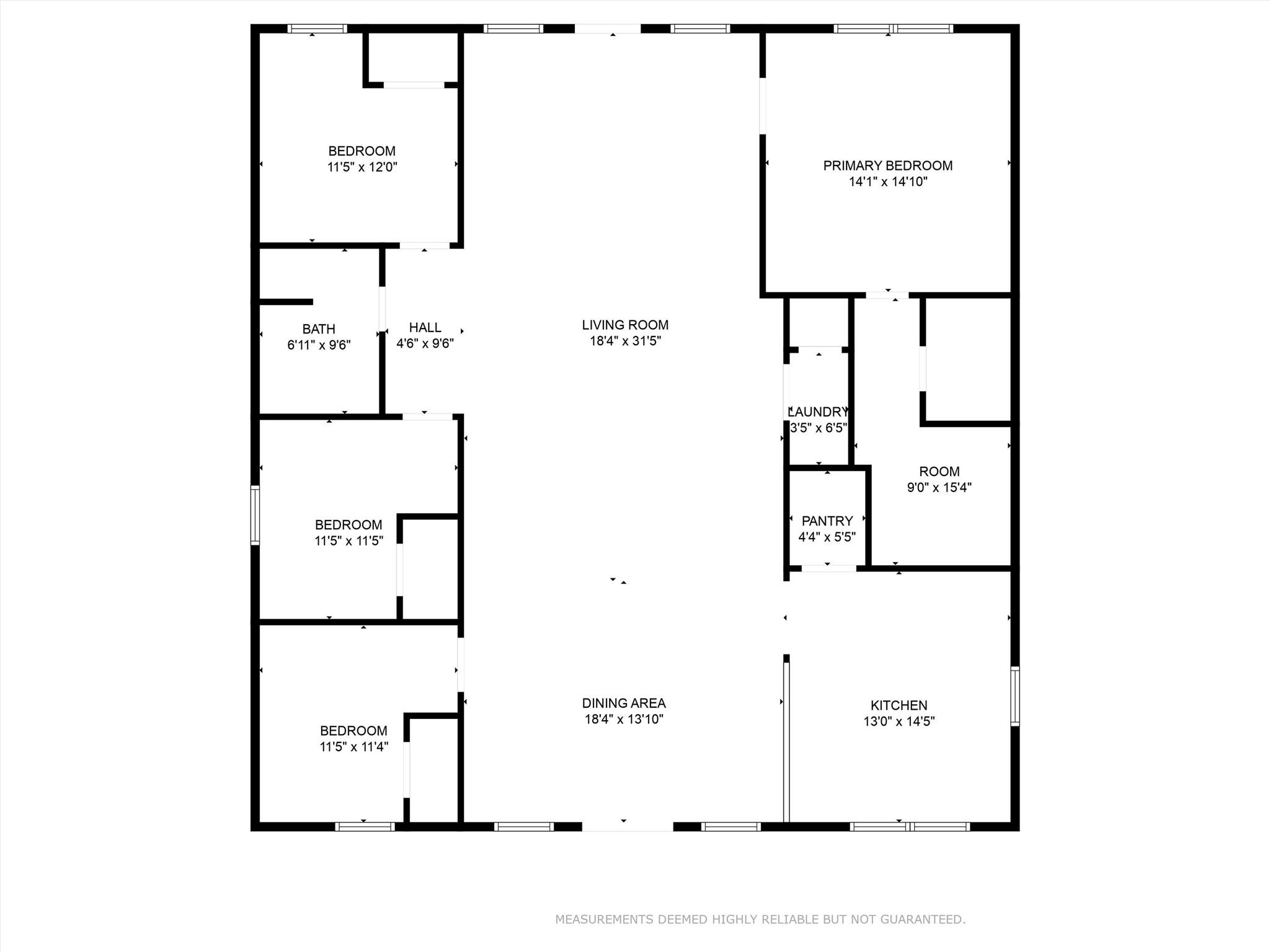 134 Plumeria Dr, Dale, TX 78616