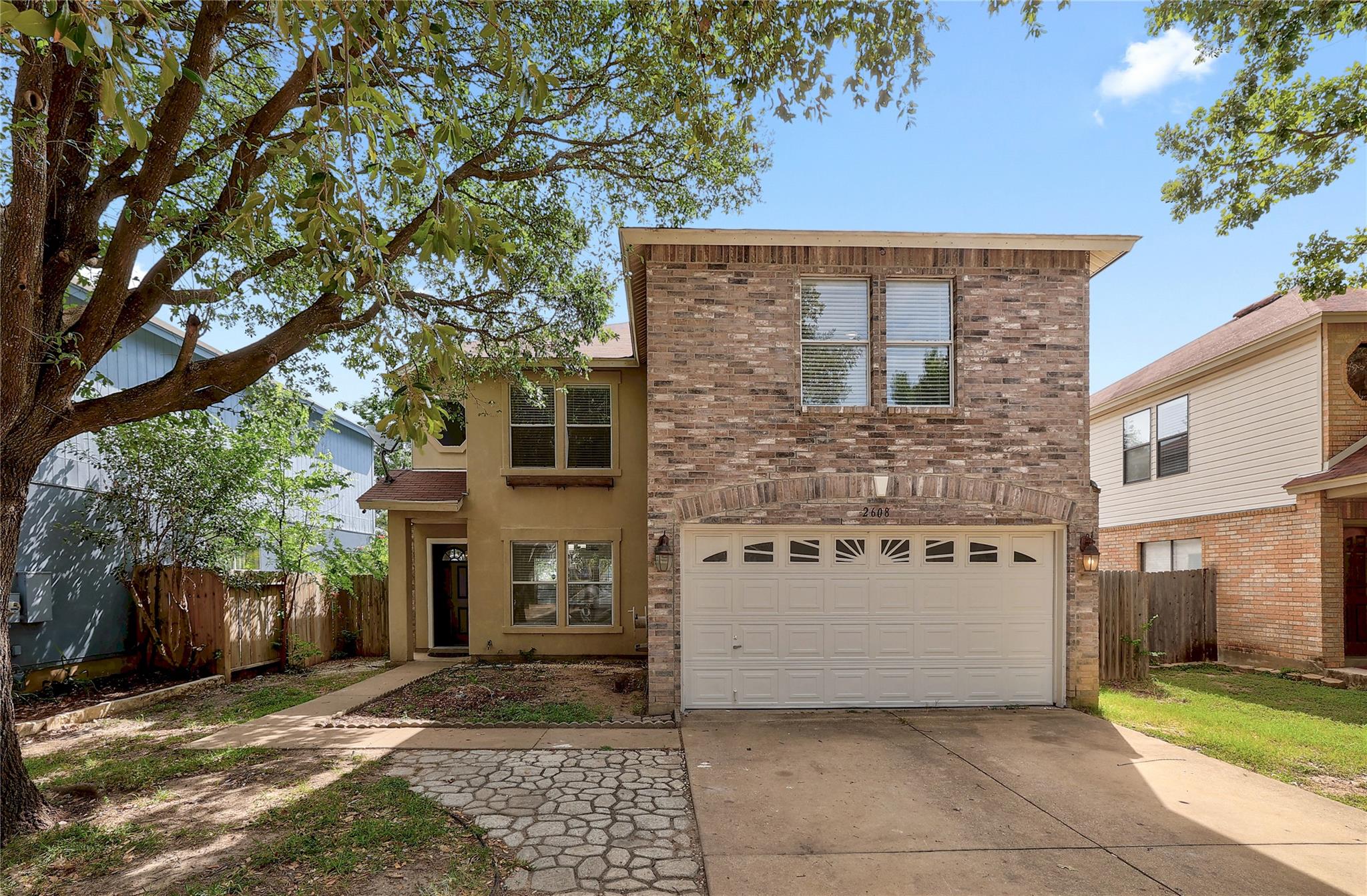 2608 Glen Field Dr, Cedar Park, TX 78613