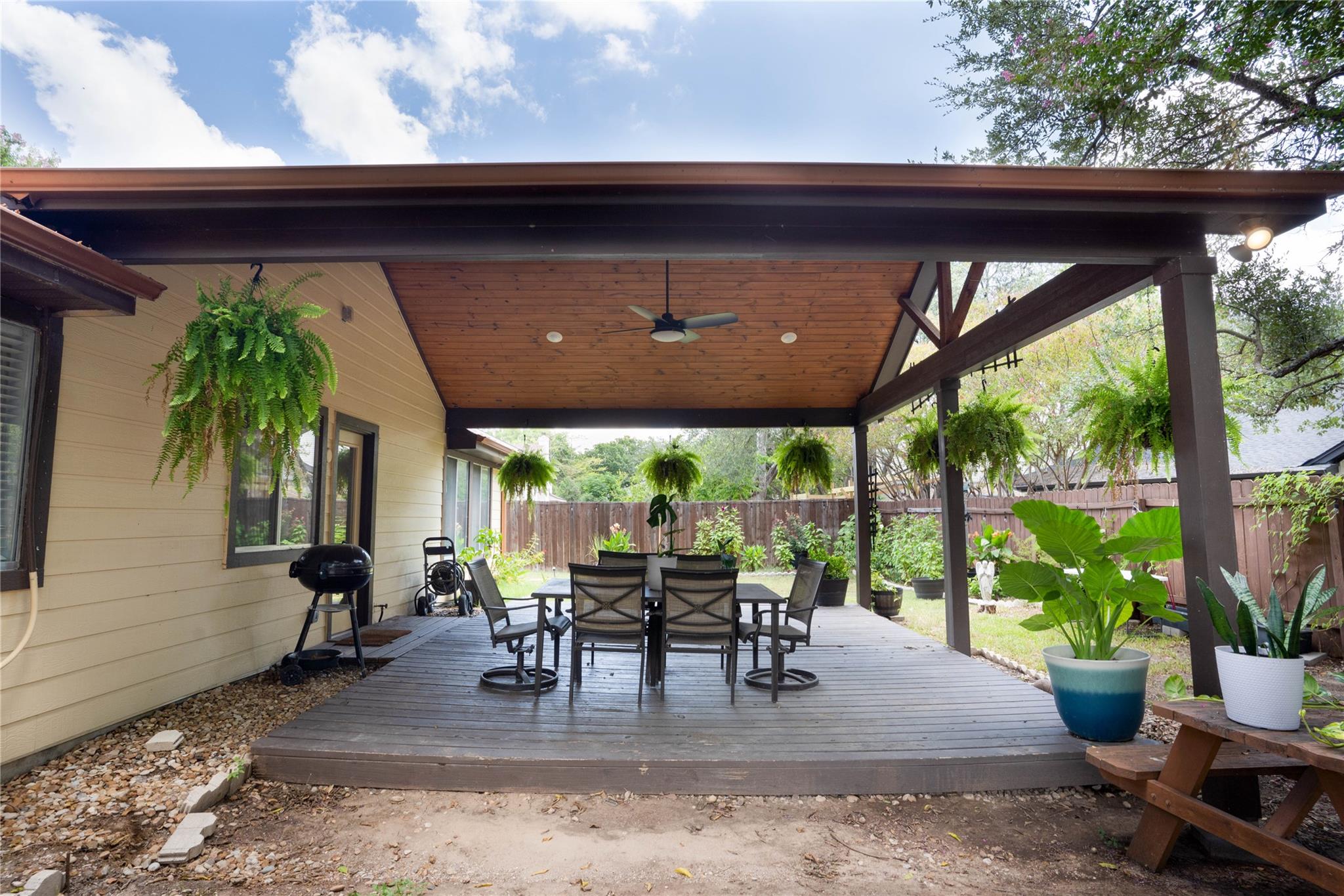 11609 Loweswater Ln, Austin, TX 78754