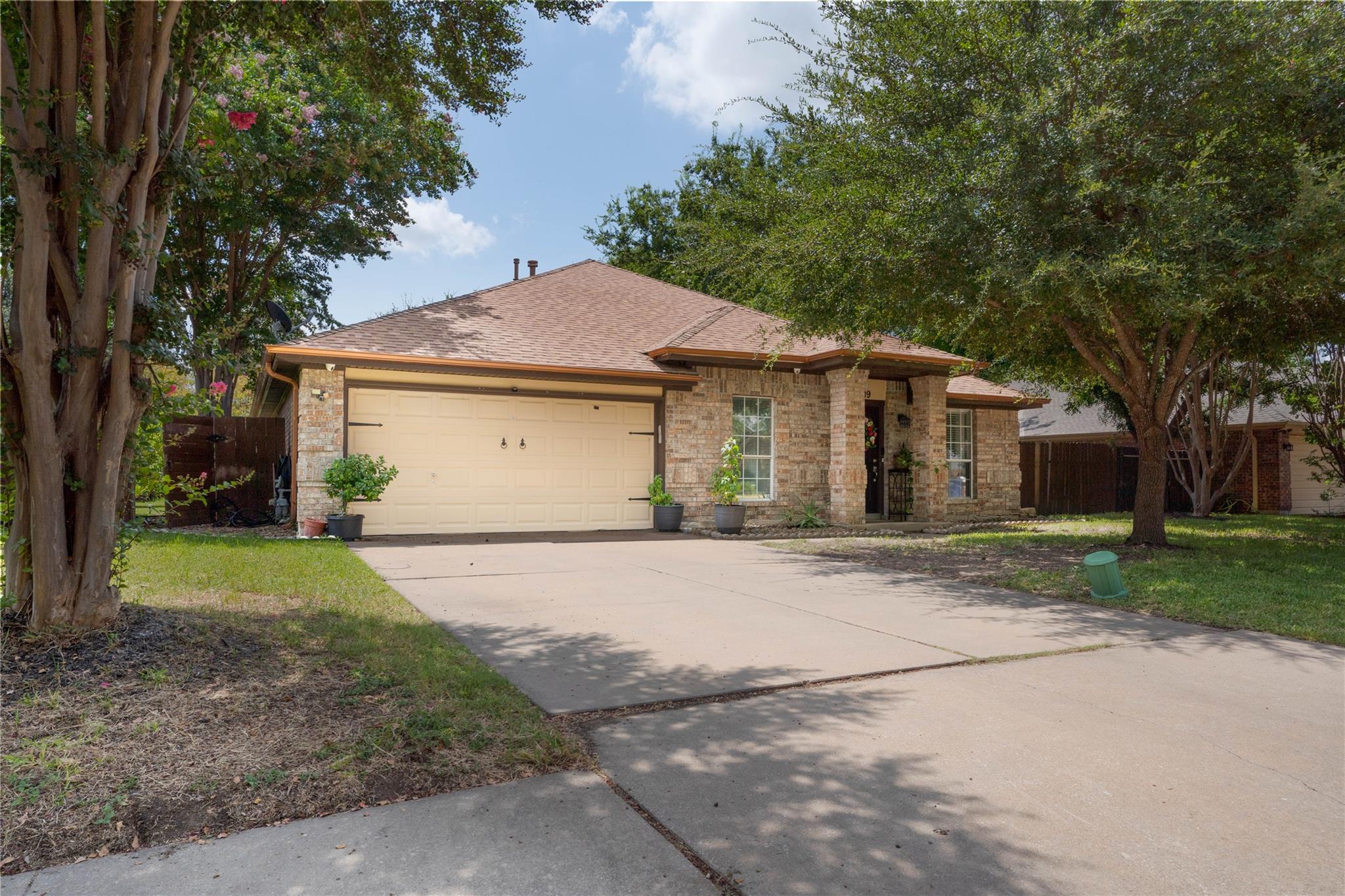 11609 Loweswater Ln, Austin, TX 78754