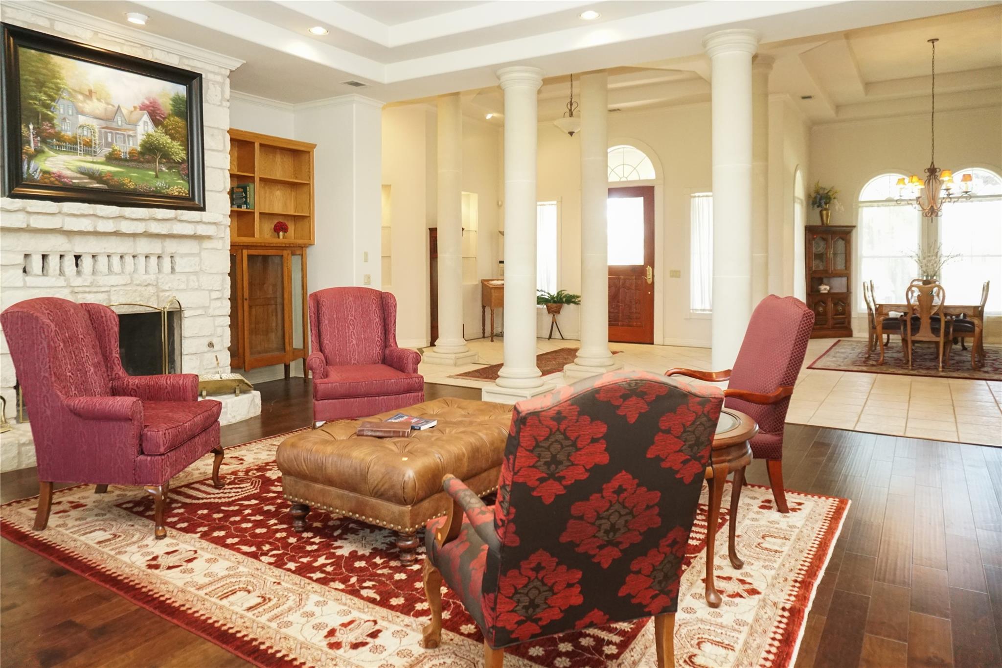 8322 Sharl Cv # B, Austin, TX 78737