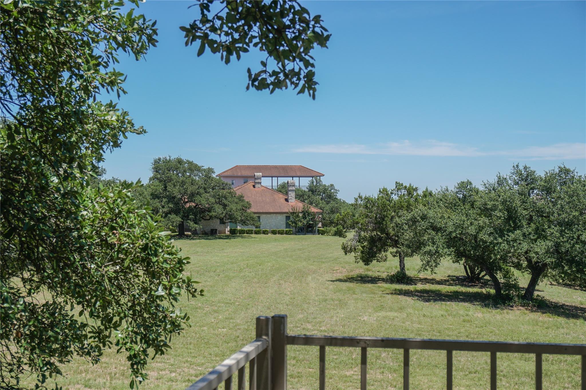 8322 Sharl Cv # B, Austin, TX 78737