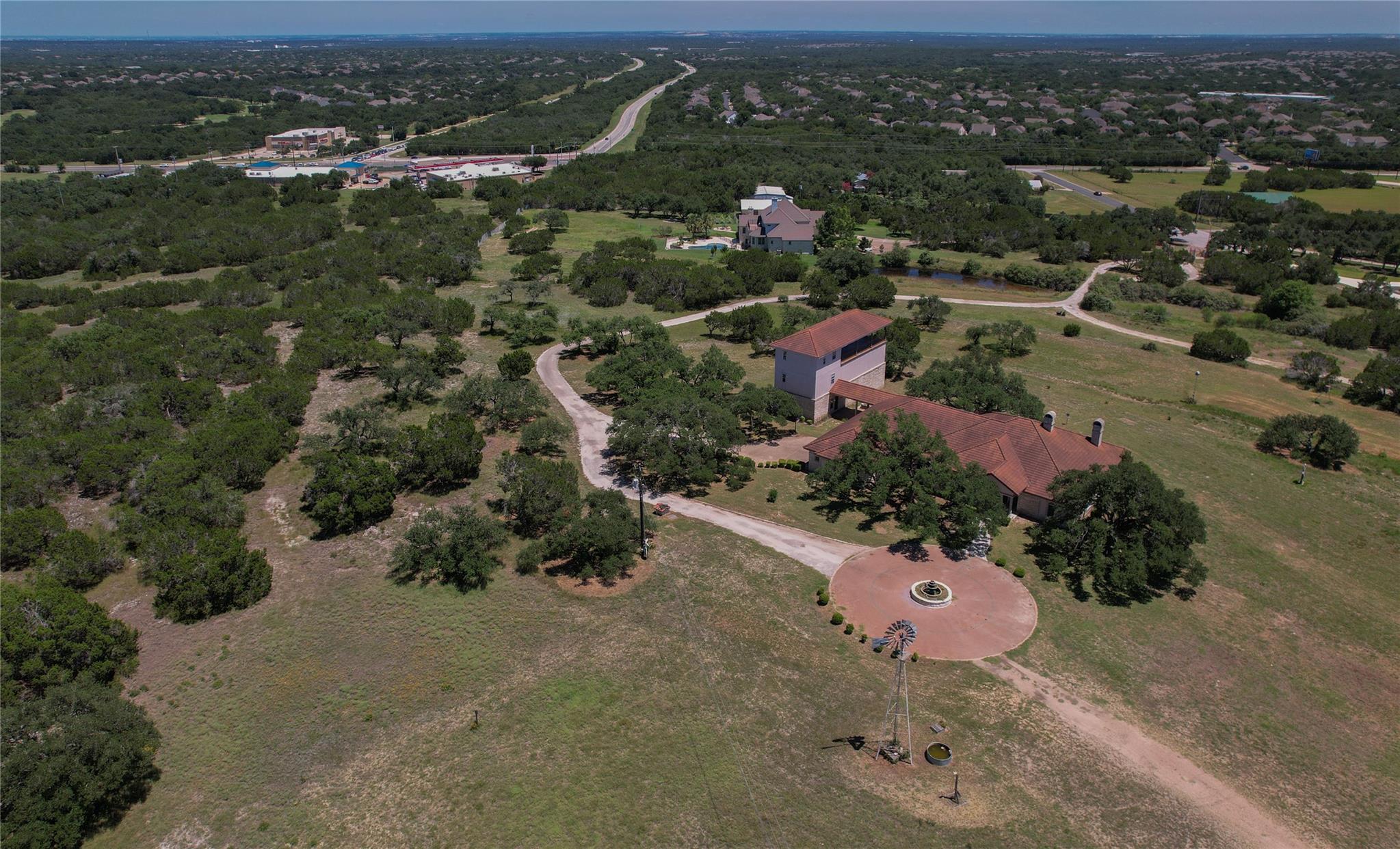 8322 Sharl Cv # B, Austin, TX 78737