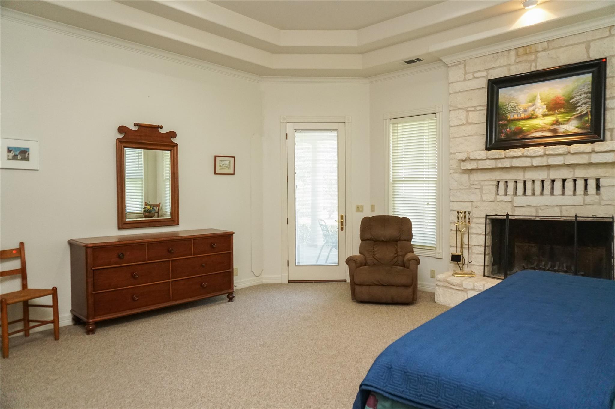 8322 Sharl Cv # B, Austin, TX 78737