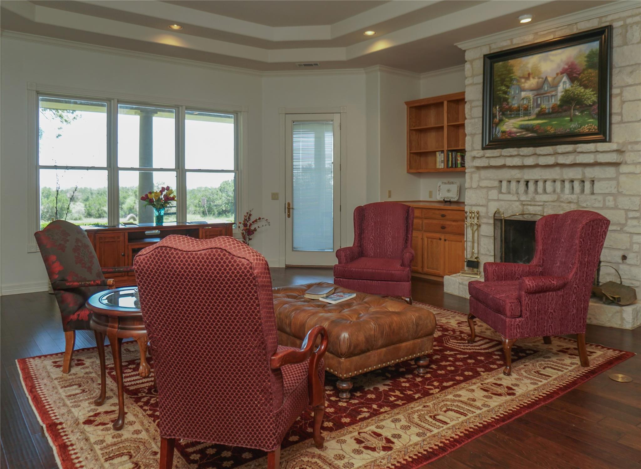 8322 Sharl Cv # B, Austin, TX 78737