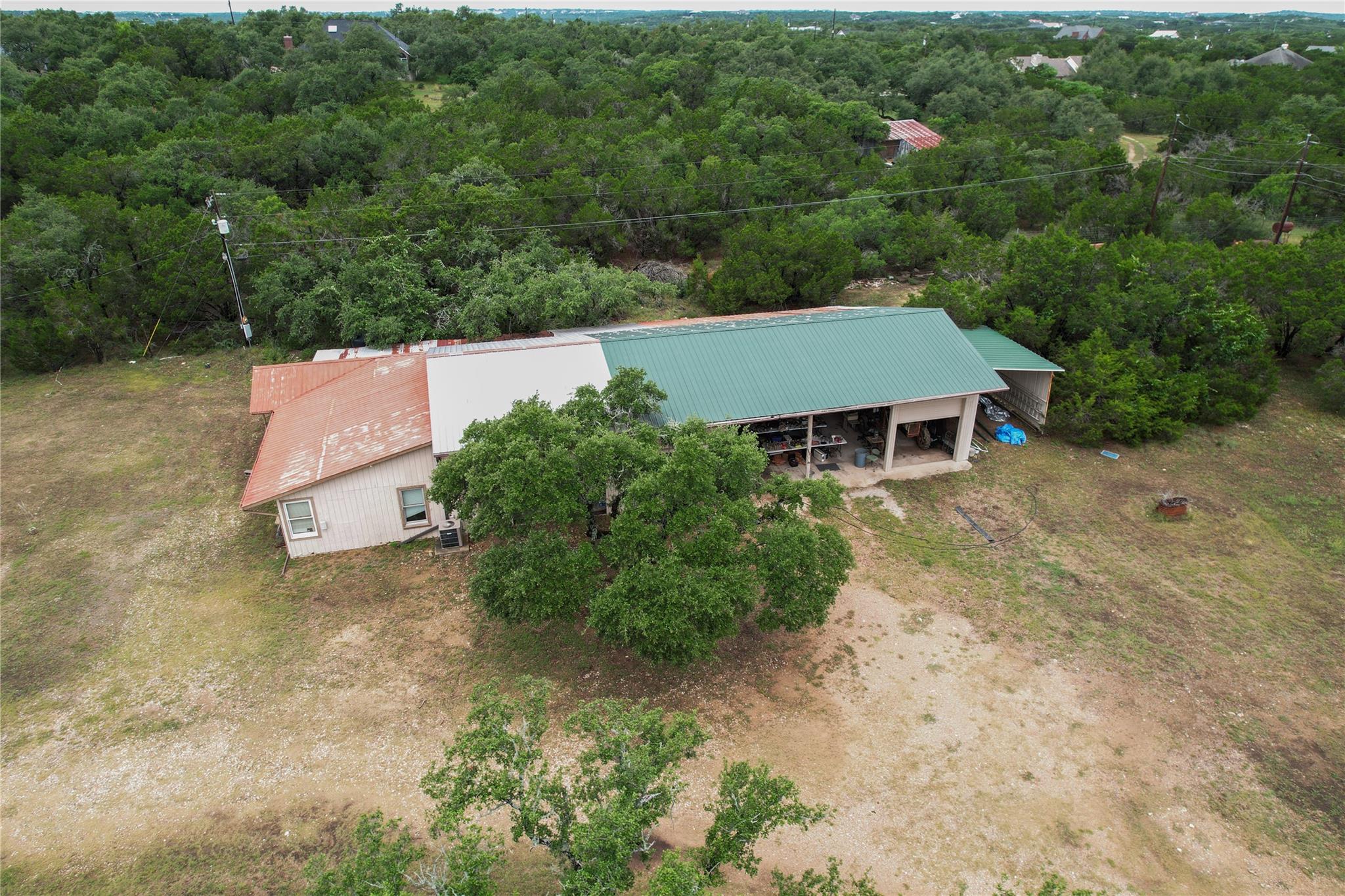 8322 Sharl Cv # B, Austin, TX 78737