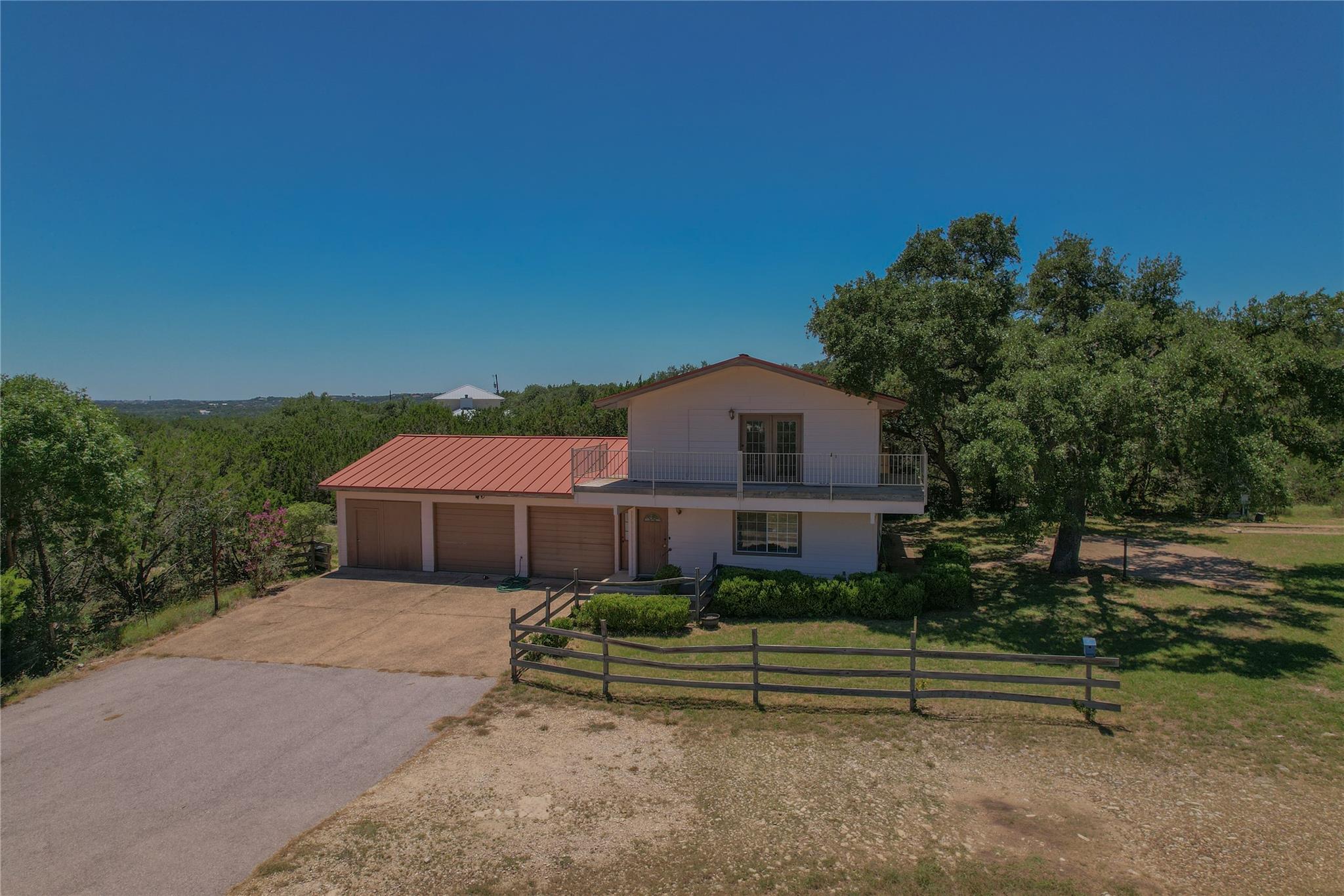 8322 Sharl Cv # B, Austin, TX 78737