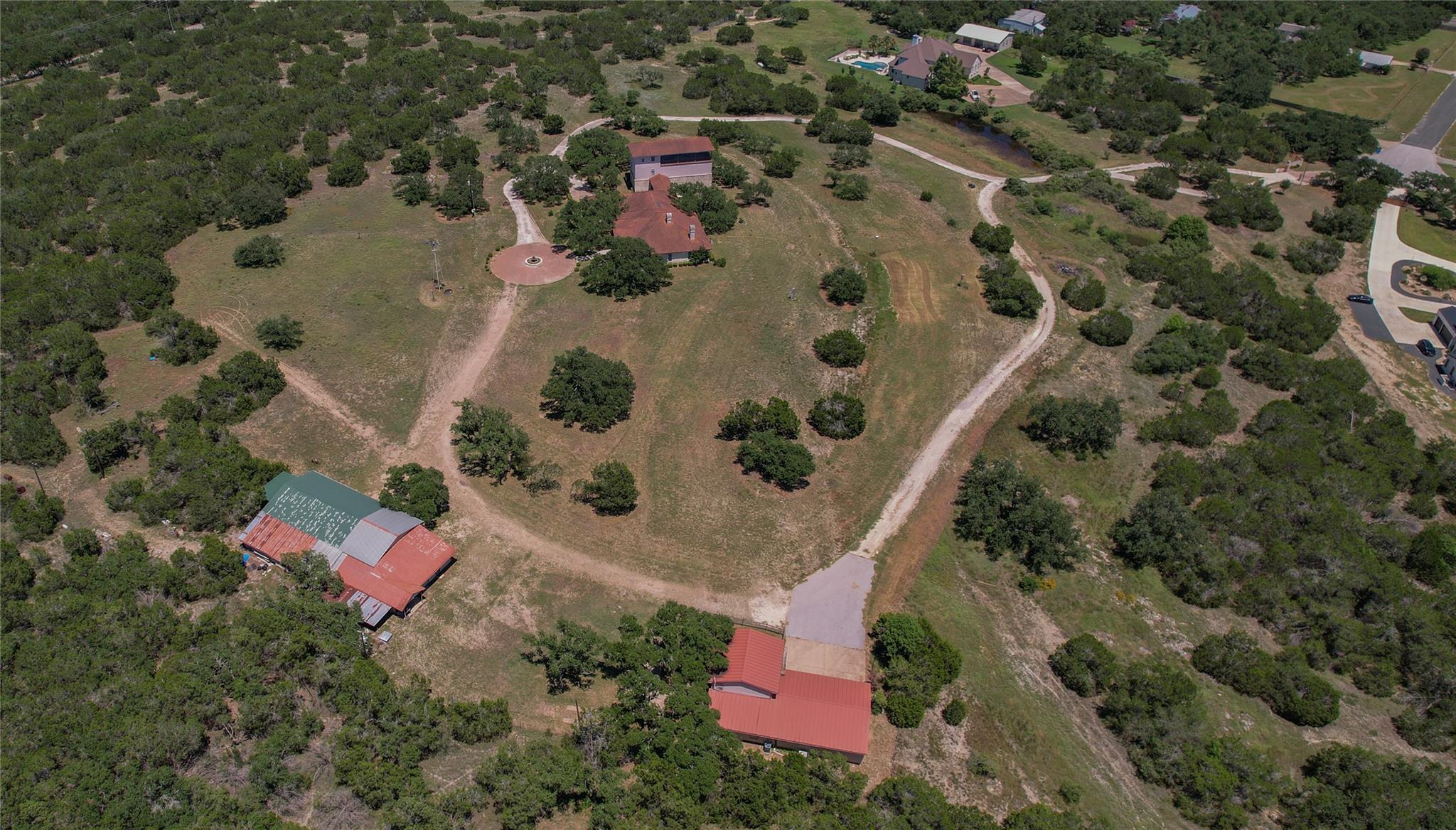 8322 Sharl Cv # B, Austin, TX 78737