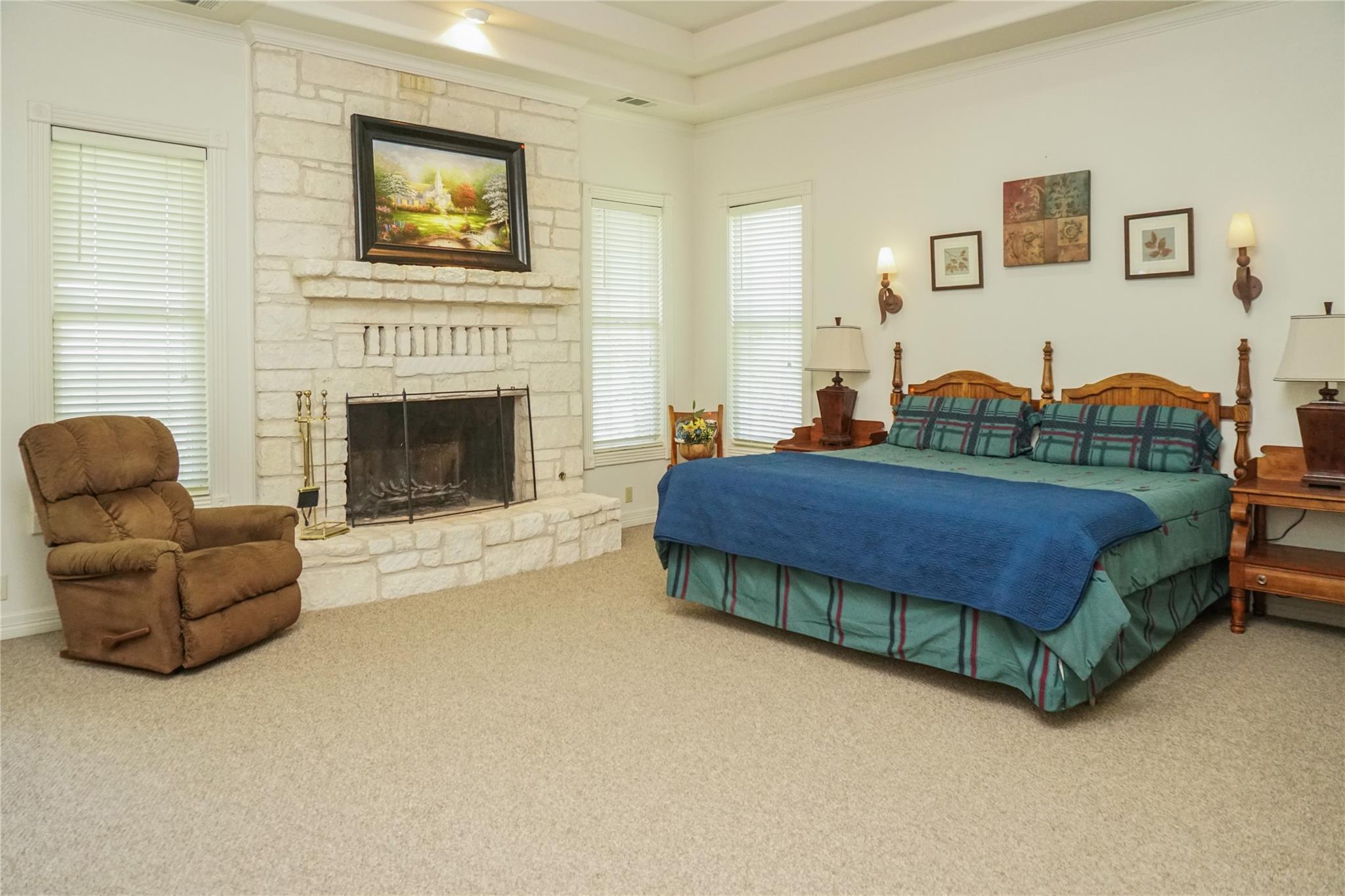 8322 Sharl Cv # B, Austin, TX 78737