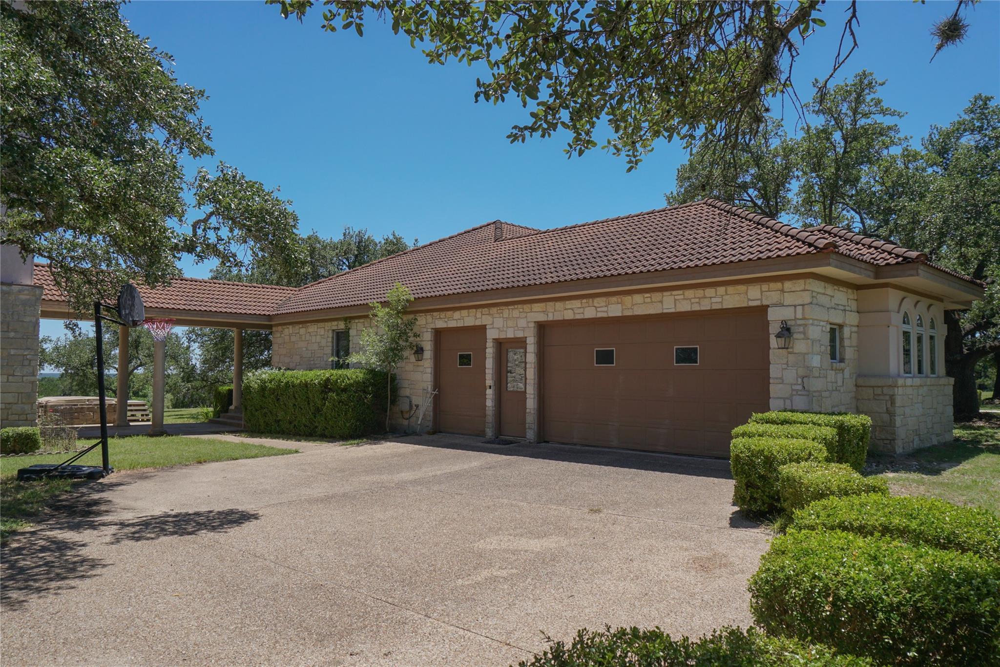 8322 Sharl Cv # B, Austin, TX 78737