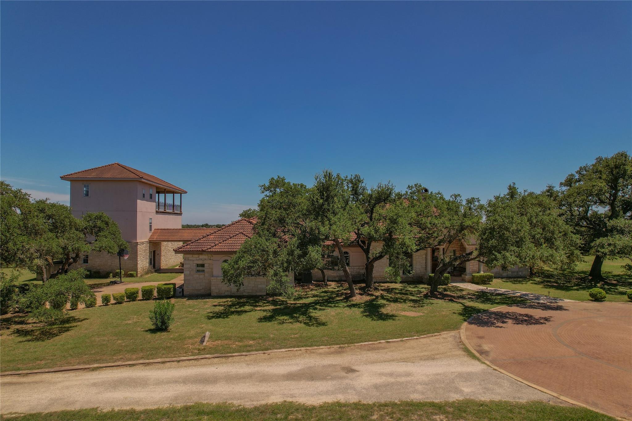 8322 Sharl Cv # B, Austin, TX 78737