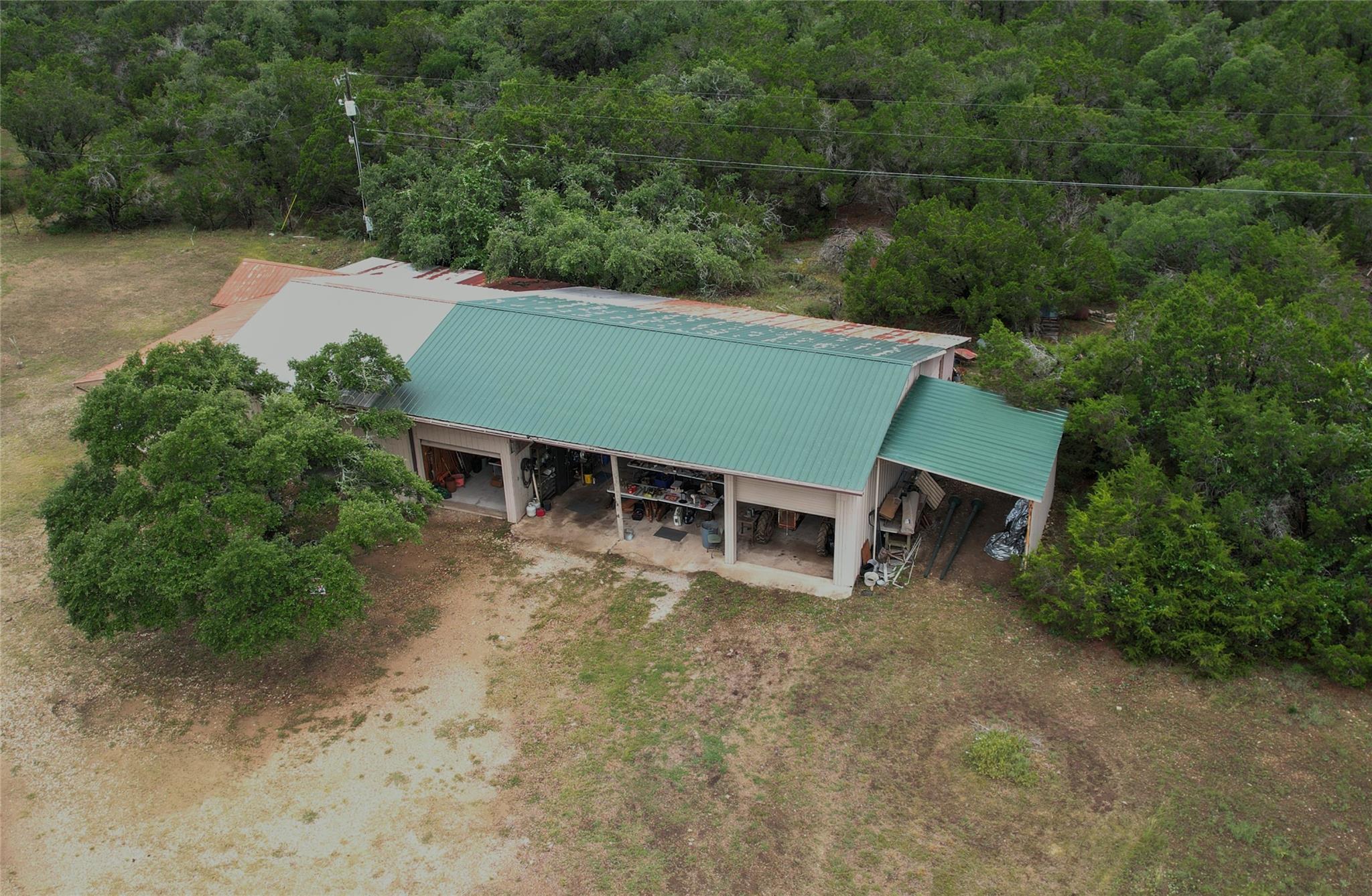 8322 Sharl Cv # B, Austin, TX 78737